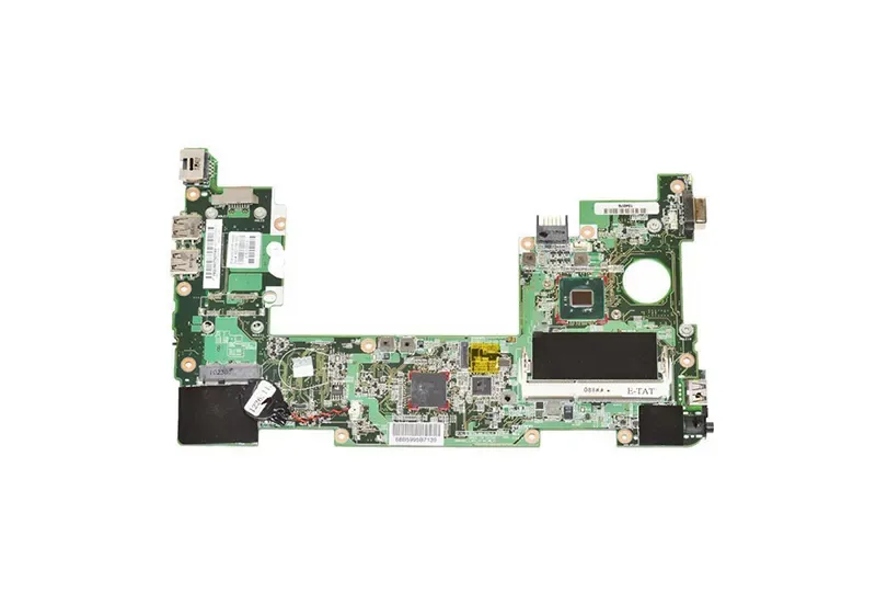637935-001 - HP Pcba System Board N455 DDR3 Uma As02010wy00-600-g