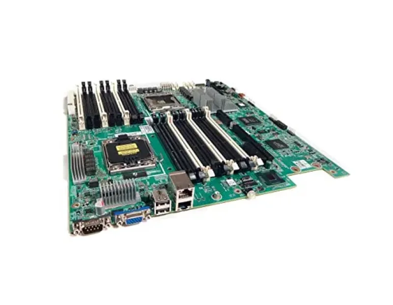 637970-001 - HP System Board (Motherboard) for ProLiant DL160 G6 Server