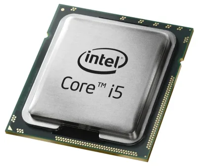 638631-001 - HP 3.30GHz 5.0GT/s DMI 6MB L3 Cache Socket FCLGA1155 Intel Core I5-2500 Quad-Core Processor