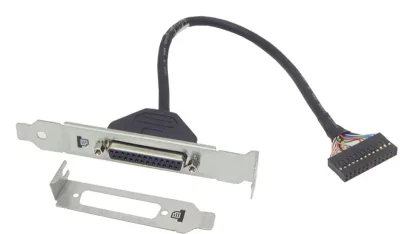 638817-001 - HP Parallel Printer Port Kit