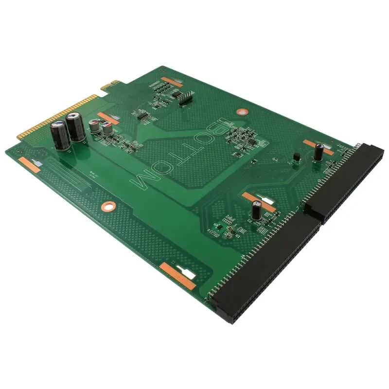 638930-001 - HP System Board for ProLiant ML350 Gen8 Server