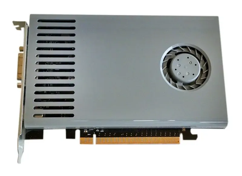 639-0950 - Apple GeForce GT 120 512MB DDR3 PCI Express 2.0 Slot Video Graphics Card