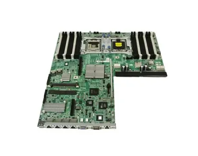 639912-001 - HP System Board (MotherBoard) for ProLiant DL360P G7 Server