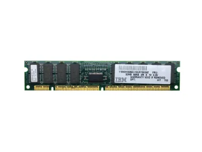 63H0935 - IBM 32MB ECC Unbuffered DIMM Memory Module