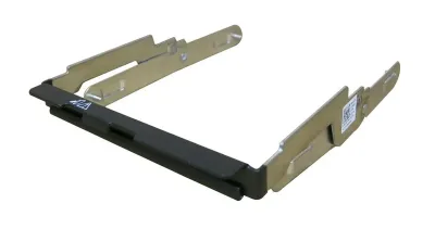 63T9G - Dell SAS 3.5-inch Hard Drive Tray/Caddy for PowerVault