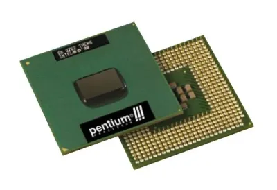 63WJE - Dell 933MHz Intel Pentium III Processor