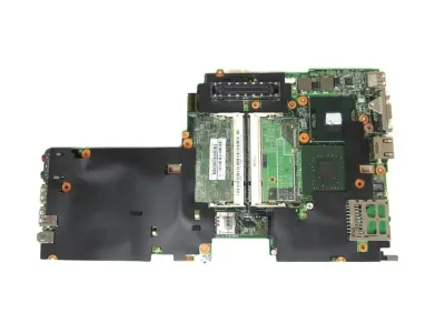 63Y1004 - IBM / Lenovo System Board (Motherboard) for ThinkPad X61