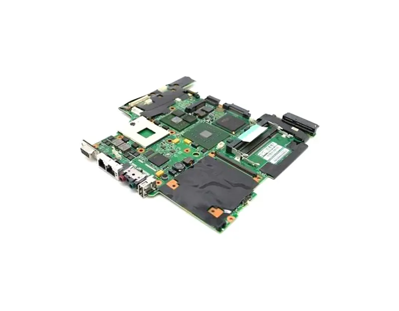 63Y1166 - Lenovo System Board for ThinkPad T500/W500 Laptop
