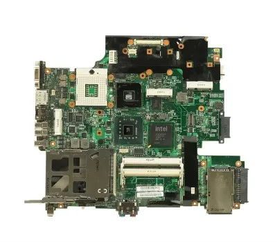 63Y1431 - IBM / Lenovo System Board (Motherboard) AMD M86 for ThinkPad T500