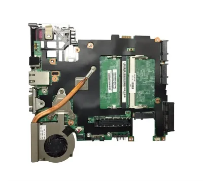 63Y1438 - Lenovo System Board (Motherboard) with Intel Celeron M 723 1.20GHz CPU for ThinkPad x200s