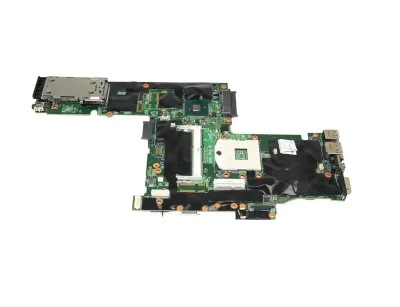 63Y1570 - IBM / Lenovo System Board (Motherboard) for ThinkPad T410