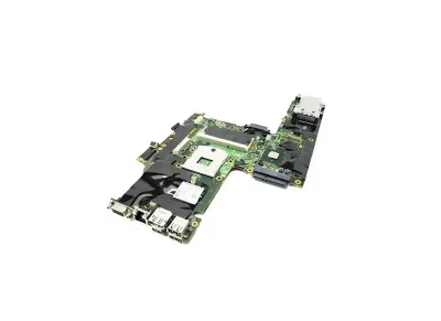 63Y1614 - Lenovo System Board with Intel Core i5-520M CPU for ThinkPad X201