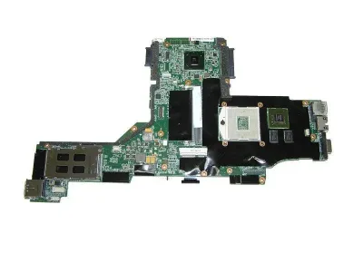 63Y1703 - Lenovo 2-Slot DDR3 RAM System Board (Motherboard) Socket-989 for ThinkPad T420 / T420i