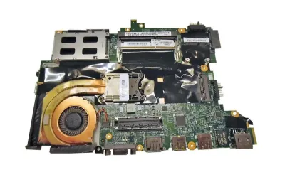 63Y1737 - Lenovo ThinkPad T420 System Board (Motherboard) Intel Core i5-2520swg Y amt tpm