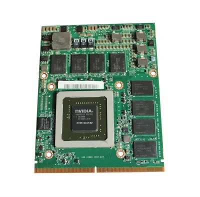 63Y2058 - IBM Lenovo Video Card for MXM3.0 N10E-GLM3