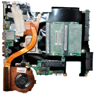 63Y2066 - IBM Lenovo ThinkPad X201 Intel Laptop Motherboard