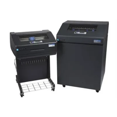 6400-050 - IBM 500LPM Line Matrix Printer