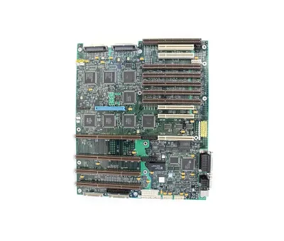 640007-121 - Intel XTENDED XPRESS Motherboard