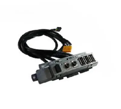 640407-001 - HP Front I/O Panel Z210 WorkStation