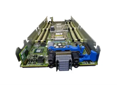 640870-004 - HP System Board (Motherboard) for ProLiant BL460c Gen8 Server System