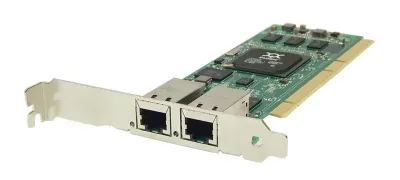 640973-001 - HP 3PAR 2-Port iSCSI PCI-X Adapter