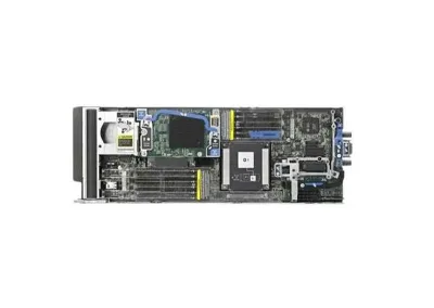 641000-003 - HP System Board (Motherboard) for ProLiant BL420C Gen8 Server System