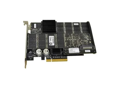 641027-B21 - HP 1.28TB PCI-Express Multi Level Cell (MLC) 1.5GB/s SSD ioDrive DUO for HP ProLiant Serves