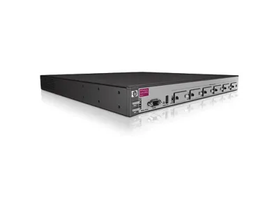 6410CL-6XG - HP ProCurve 6410cl-6XG Switch