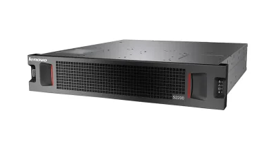 64112B2 - Lenovo Storage S2200 LFF Chassis Dual SAS Controller