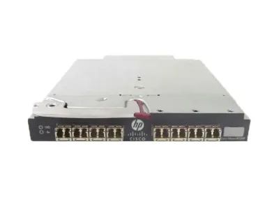 641148-001 - Cisco B22HP Fabric Extender for BladeSystem C-Class
