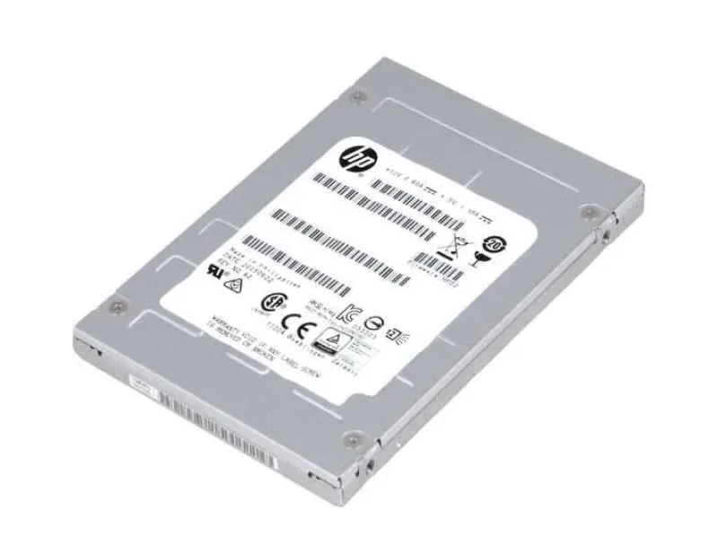 641178-001 - HP 160GB SATA 2.5-inch Solid State Drive (Drive only)