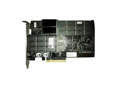 641255-001 - HP 1.28TB PCI-Express Multi Level Cell (MLC) 1.5GB/s SSD ioDrive DUO for HP ProLiant Serves