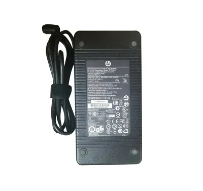 641514-001 - HP 230-Watts 19.5VDC 11.8A AC Adapter