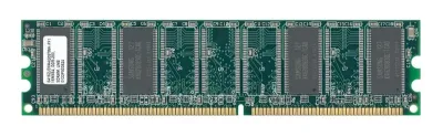 6416ZJDXA4G09TWK-PF1 - PNY 128MB DDR-266MHz PC2100 non-ECC Unbuffered CL2.5 184-Pin DIMM Memory Module