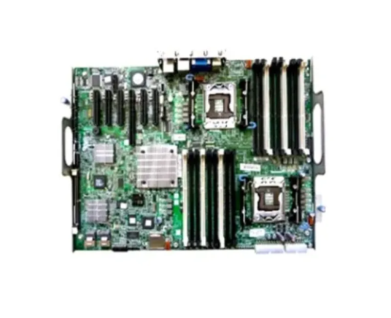 641805-001 - HP System Board (Motherboard) for ProLiant ML350e G8 Server