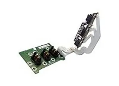 642116-001 - HP Buck-Store and Boost-Restore (BSBR) Assembly Module for ProLiant SL390S G7