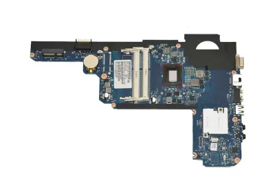 642732-001 - HP System Board (Motherboard) for DM4-2000 Intel Laptop W/ I3-2330M CPU