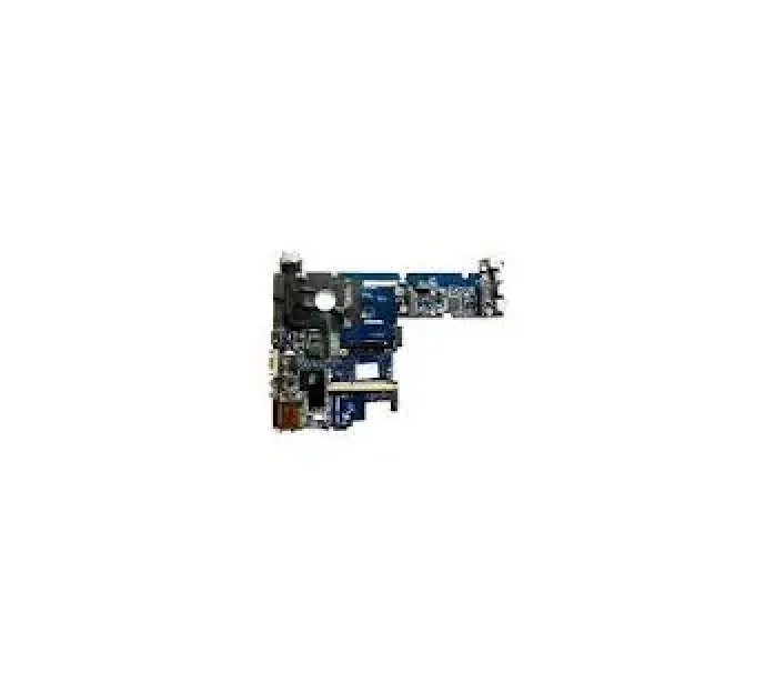 642754-001 - HP System Board (Motherboard) for EliteBook 8460p Laptop PC