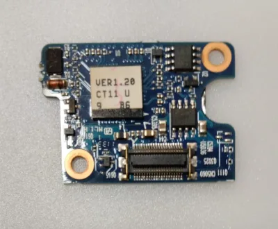 642762-001 - HP SPS-Board USB 3.0 for HP EliteBook 8460p