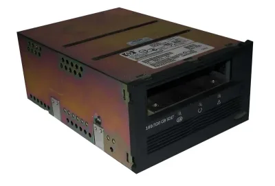 6430505-10 - HP SDLT 320 SCSI Internal Tape Drive