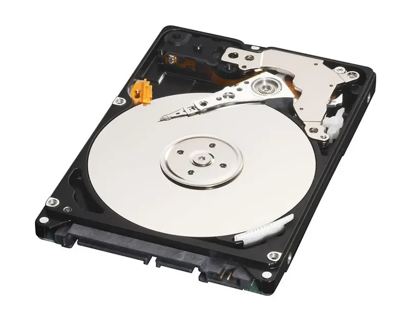643162-001 - HP 500GB 5400RPM SATA 3Gb/s 2.5-inch Hard Drive