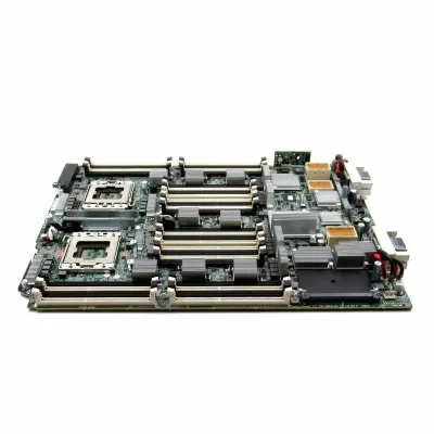 643398-001 - HP System Board (Motherboard) for ProLiant BL620C G7 Server
