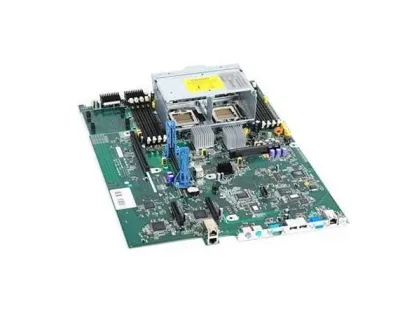 643399-001 - HP System Board for ProLiant Bl680c G7 SIDE