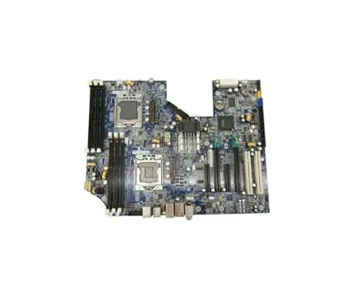 643400-00A - HP System Board (Motherboard) Intel Xeon E7-4800 CPU