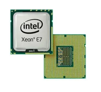 643716-002 - HP 2.26GHz 6.4GT/s QPI 24MB SmartCache Socket LGA1567 Intel Xeon E7-2860 10-Core Processor