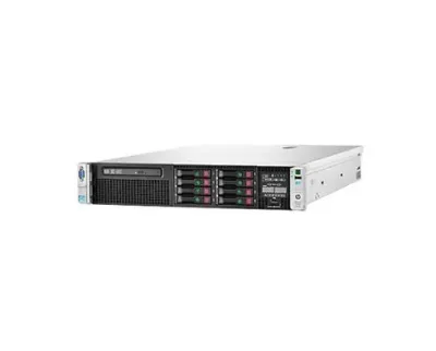 643743-001 - HP Metal Chassis Assembly for ProLiant DL380p G8
