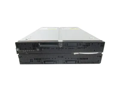643785-B21 - HP ProLiant BL680c Gen7 Configure-to-Order Server no CPU No Memory No Hard Drive