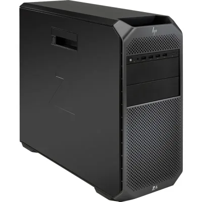 643X2UT - Hp Workstation Z4 G4 Tower