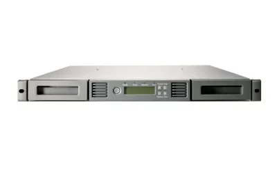 6442501-02 - HP Library Robotics Assembly for ESL E-Series Tape Library