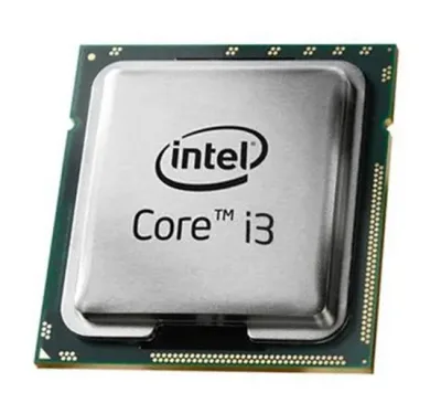 644361-L21 - HP 3.30GHz 5GT/s DMI 3MB L3 Cache Socket LGA1155 Intel Core i3-2120 2-Core Processor